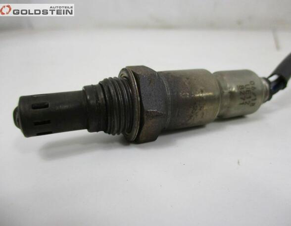 Lambda Sensor SKODA Octavia III Combi (500000, 5000000)