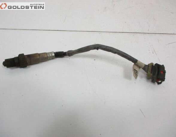 Lambda Sensor OPEL Meriva B Großraumlimousine (S10)