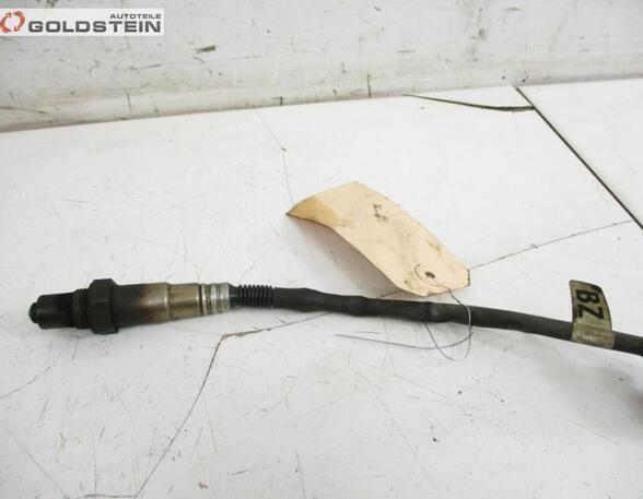 Lambda Sensor OPEL Corsa D (S07)