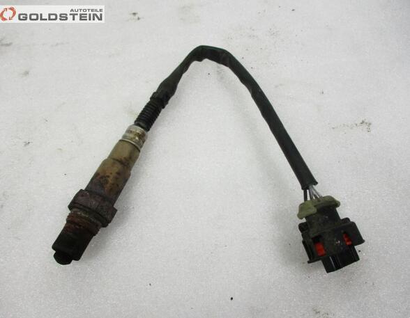 Lambda Sensor OPEL Corsa D (S07)