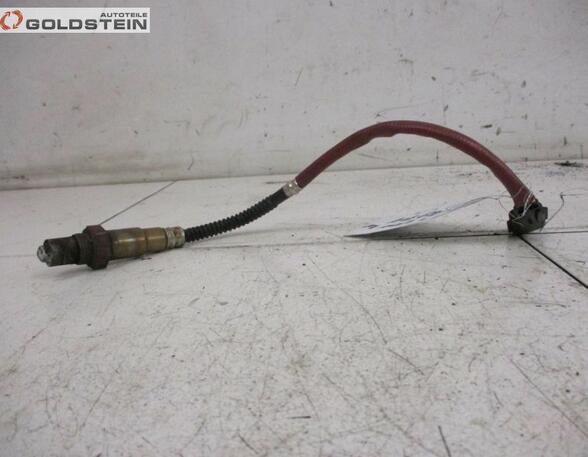 Lambda Sensor RENAULT Megane III Grandtour (KZ0/1)