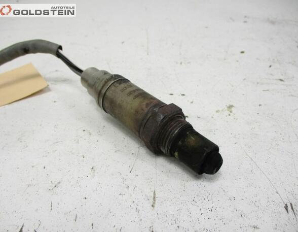 Lambda Sensor NISSAN Micra III (K12)