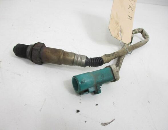 Lambda Sensor FORD Focus II (DA, DP, HCP)