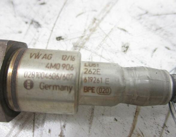 Lambda Sensor AUDI A4 Avant (8W5, 8WD)