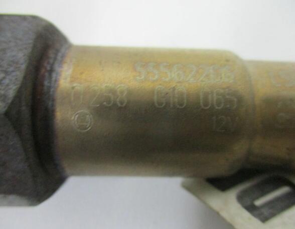 Lambda Sensor OPEL Corsa E (--)