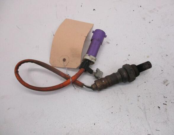 Lambda Sensor FORD Fiesta VI (CB1, CCN)