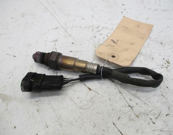 Lambda Sensor FIAT Grande Punto (199)