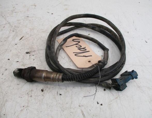 Lambda Sensor PEUGEOT 407 SW (6E)