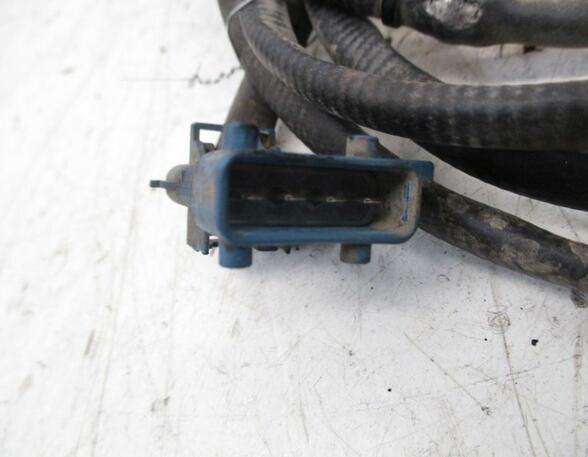 Lambda Sensor PEUGEOT 407 SW (6E)