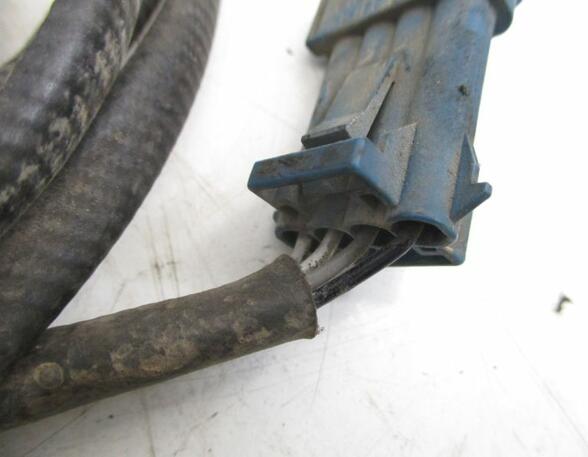 Lambda Sensor PEUGEOT 407 SW (6E)