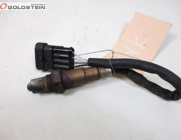 Lambda Sensor / NOx Sensor FIAT GRANDE PUNTO (199_), FIAT PUNTO EVO (199_)