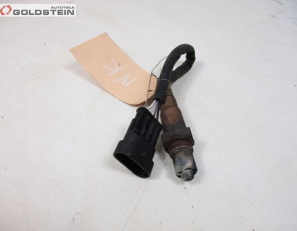 Lambda Sensor / NOx Sensor FIAT GRANDE PUNTO (199_), FIAT PUNTO EVO (199_)