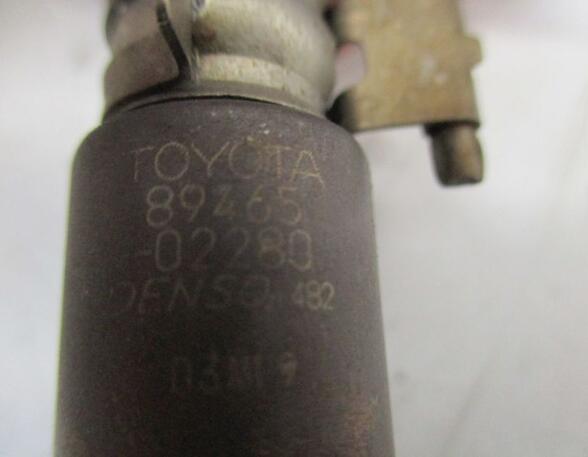 Lambda Sensor / NOx Sensor TOYOTA VERSO (_R2_)