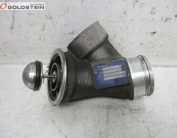 Turbocharger VOLVO XC60 (156)