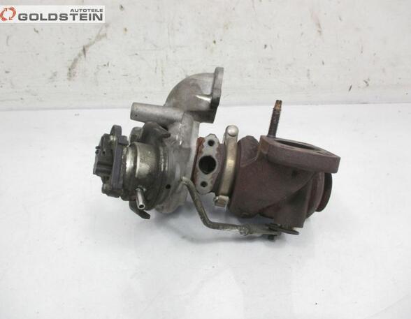 Turbolader Turbo CITROEN DS3 1.6 HDI 90 68 KW