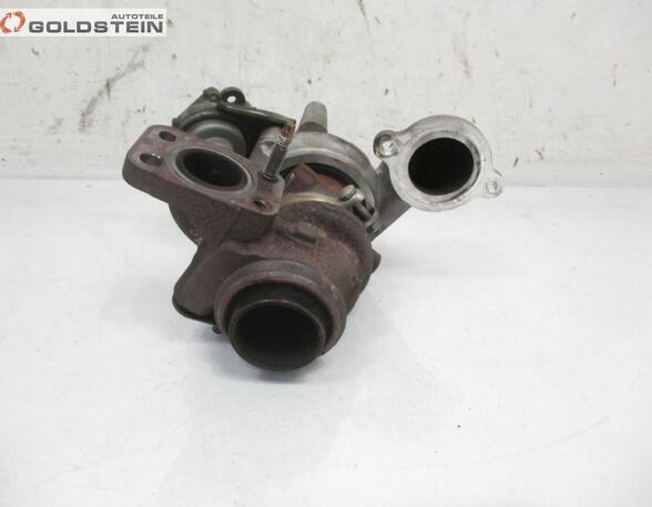 Turbolader Turbo CITROEN DS3 1.6 HDI 90 68 KW