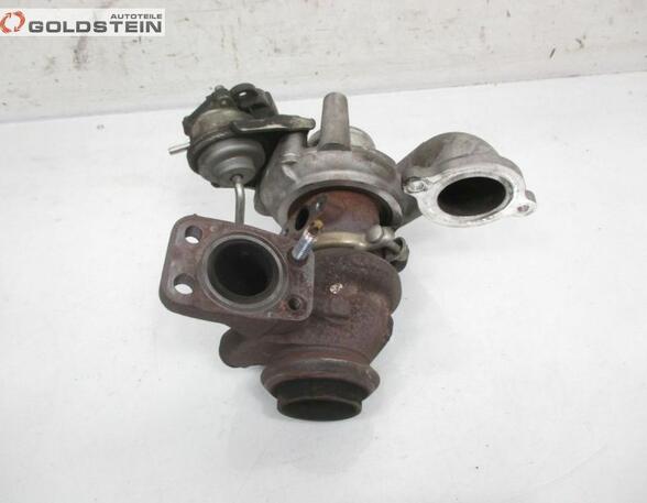 Turbolader Turbo CITROEN DS3 1.6 HDI 90 68 KW