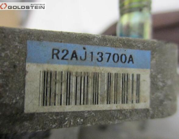 Turbolader R2AA MAZDA 3 (BL) 2.2 MZR-CD 136 KW