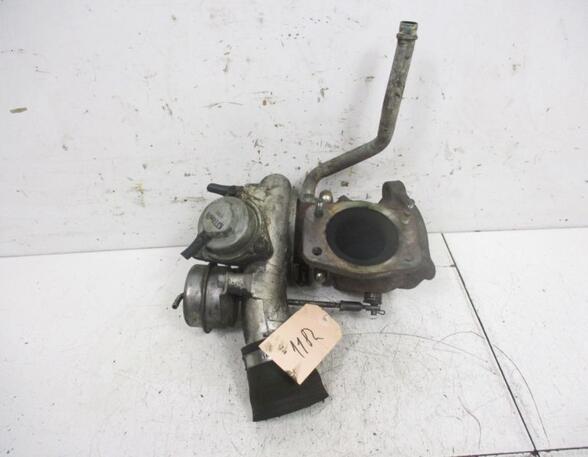 Turbocharger VOLVO S60 I (--)