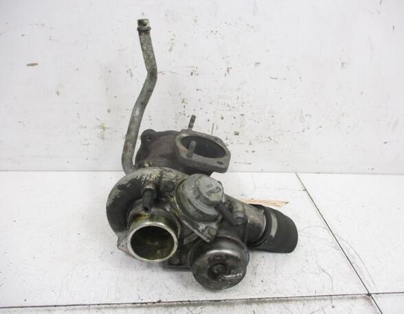 Turbocharger VOLVO S60 I (--)