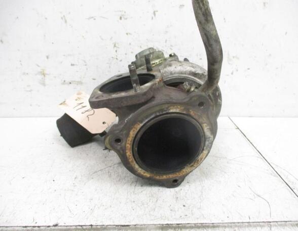 Turbocharger VOLVO S60 I (--)