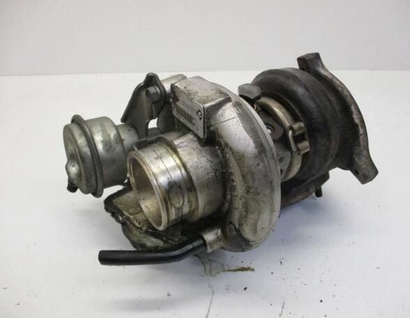 Turbocharger VOLVO V70 II (SW)