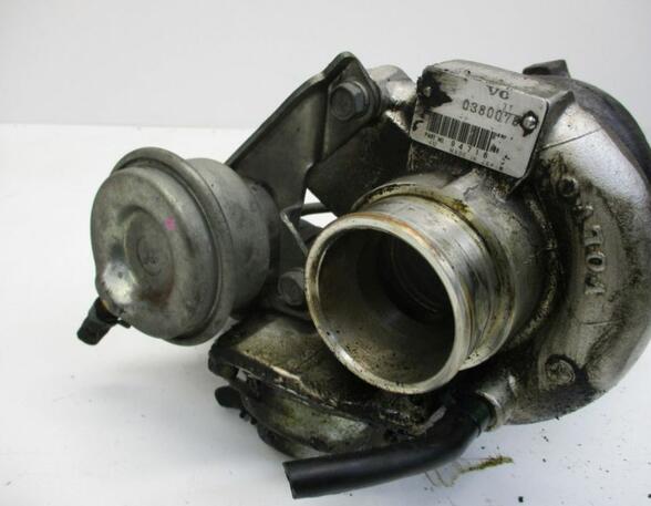 Turbocharger VOLVO V70 II (SW)