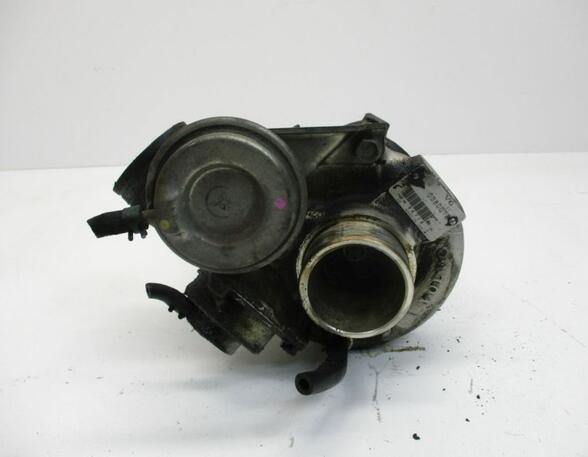 Turbocharger VOLVO V70 II (SW)