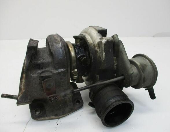 Turbocharger VOLVO V70 II (SW)