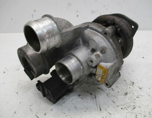 Turbolader Turbo N18B16A MINI MINI CLUBMAN (R55) COOPER S LCI 135 KW