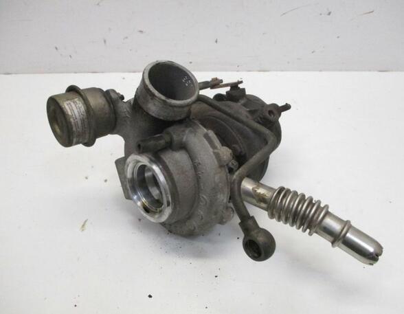 Turbolader Turbo B205E SAAB 9-5 KOMBI (YS3E) 2.0 T 110 KW