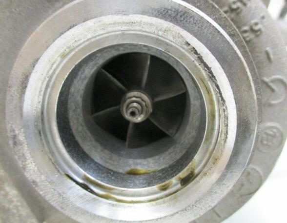 Turbolader Turbo B205E SAAB 9-5 KOMBI (YS3E) 2.0 T 110 KW