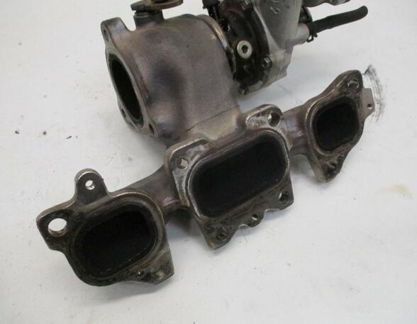 Turbolader RENAULT Captur I (H5, J5), RENAULT Clio IV (BH)