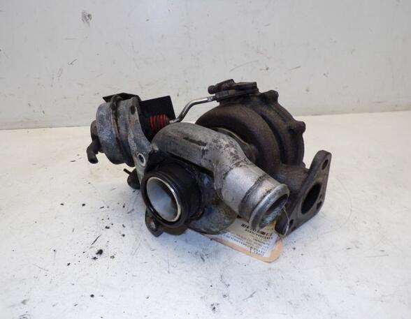 Turbolader Turbo Z17DTH OPEL ASTRA H CARAVAN (L35) 1.7 CDTI 74 KW