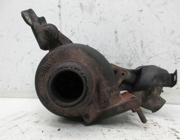 Turbolader Turbo Lader PEUGEOT 807 (E) 2.0 HDI 88 KW