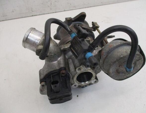 Turbolader BorgWarner ENJT0 FORD KUGA II (DM2) ESCAPE 1.6 ECOBOOST 134 KW