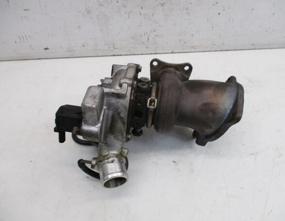 Turbolader BorgWarner ENJT0 FORD KUGA II (DM2) ESCAPE 1.6 ECOBOOST 134 KW