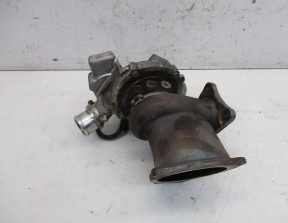 Turbolader BorgWarner ENJT0 FORD KUGA II (DM2) ESCAPE 1.6 ECOBOOST 134 KW