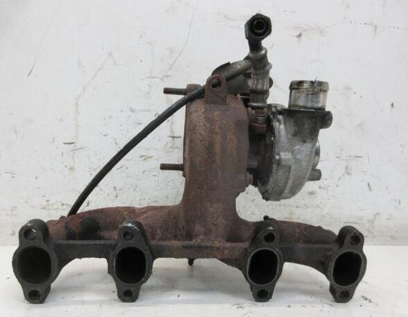 Turbolader VW Sharan (7M6, 7M8, 7M9)