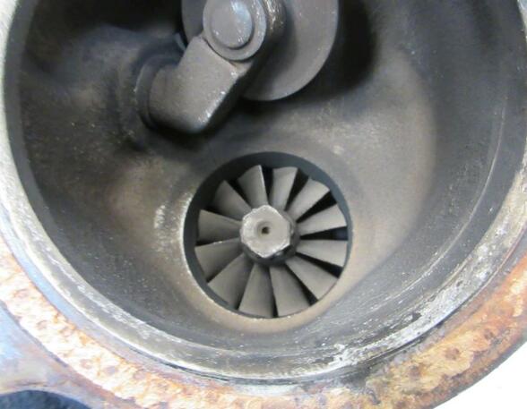 Turbocharger VOLVO XC90 I (275)