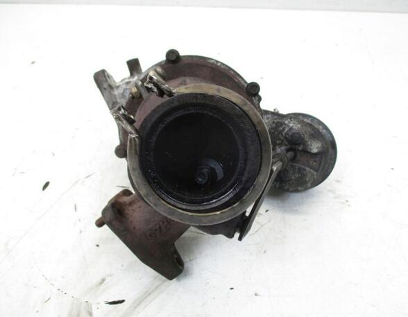 Turbocharger FIAT DOBLO Cargo (263_), FIAT DOBLO Platform/Chassis (263_)