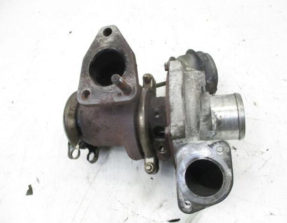 Turbocharger FIAT DOBLO Cargo (263_), FIAT DOBLO Platform/Chassis (263_)