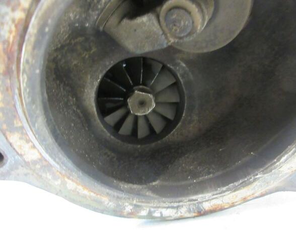 Turbocharger VOLVO XC90 I (275)