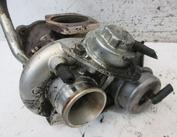 Turbocharger VOLVO XC90 I (275)