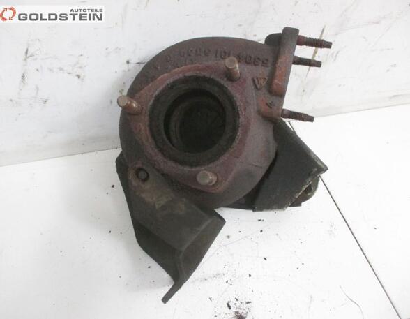 Turbocharger LAND ROVER DISCOVERY III (L319)