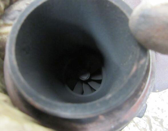 Turbocharger PEUGEOT 5008 (0U_, 0E_)