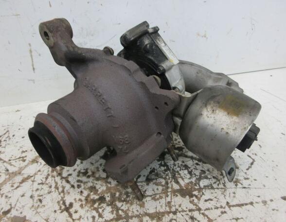 Turbocharger PEUGEOT 5008 (0U_, 0E_)