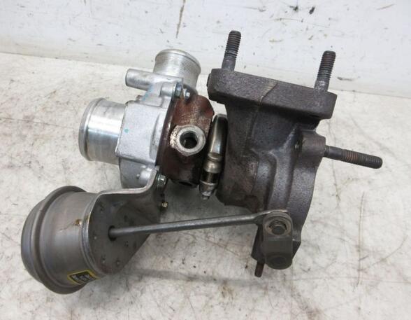 Turbocharger FIAT BRAVO II (198_)