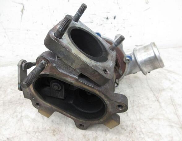 Turbocharger FIAT BRAVO II (198_)