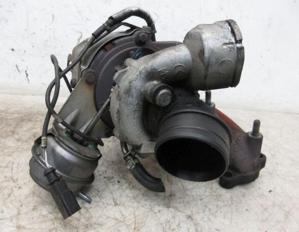 Turbocharger VW GOLF V Variant (1K5), VW GOLF VI Variant (AJ5)